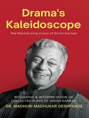 cover image of Drama's Kaleidoscope